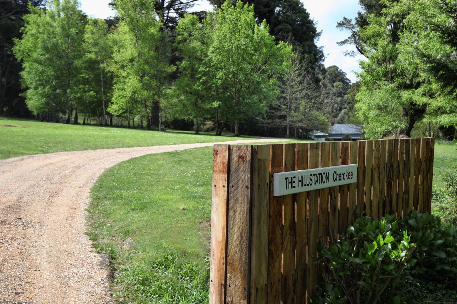 Real Estate and Property in 11 Tunnel Creek Road, Cherokee, VIC