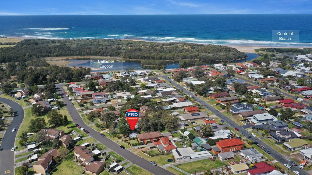 11 Turner Esplande  EAST CORRIMAL 5