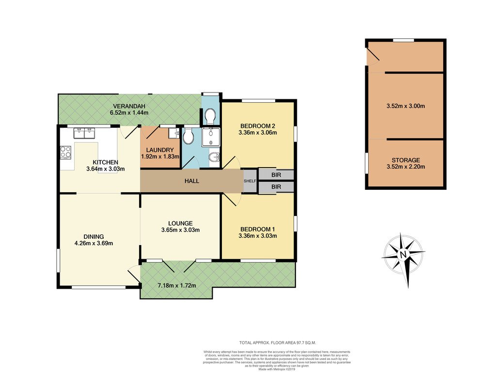11 Turner Esplande  EAST CORRIMAL 7