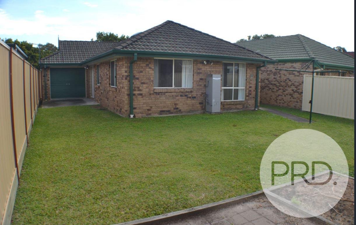 11 Turquoise Place WAVELL HEIGHTS 11