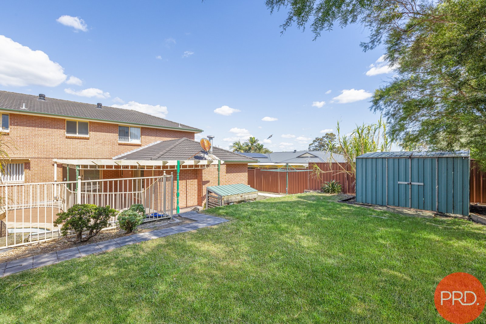 11 Turtle Avenue ASHTONFIELD 27