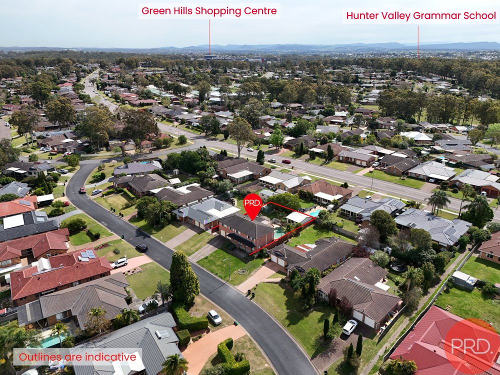 11 Turtle Avenue ASHTONFIELD 30