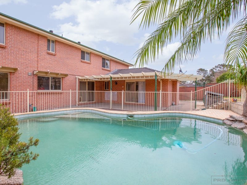 11 Turtle Avenue ASHTONFIELD 26