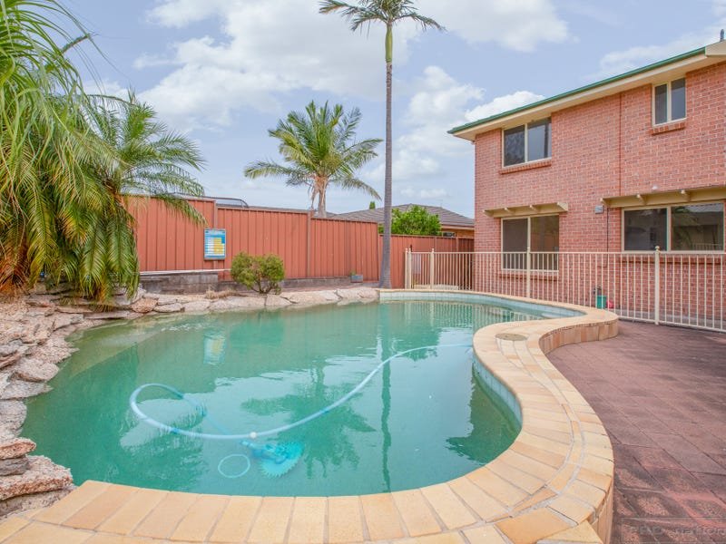 11 Turtle Avenue ASHTONFIELD 2