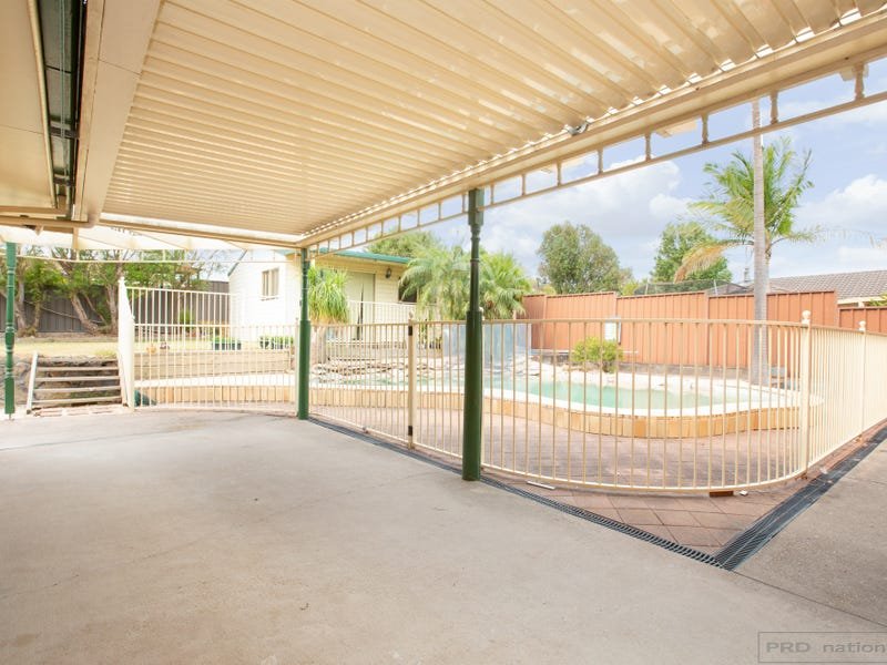 11 Turtle Avenue ASHTONFIELD 24