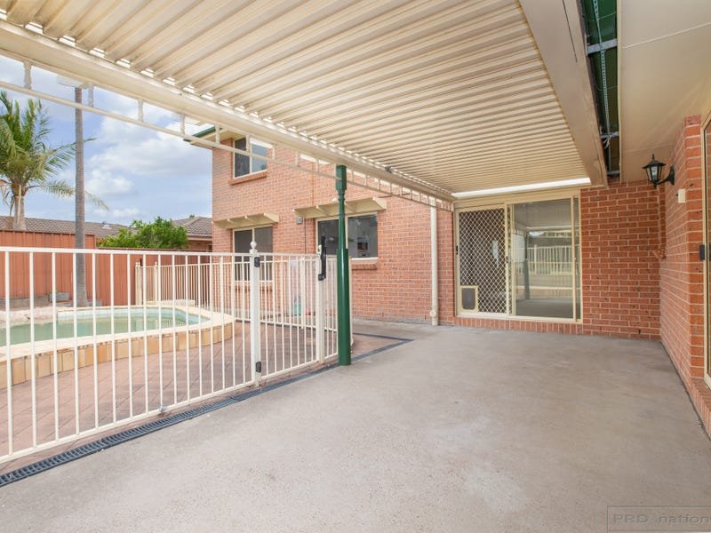 11 Turtle Avenue ASHTONFIELD 25