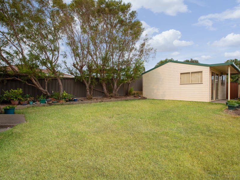 11 Turtle Avenue ASHTONFIELD 28