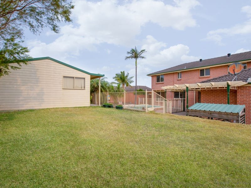 11 Turtle Avenue ASHTONFIELD 29