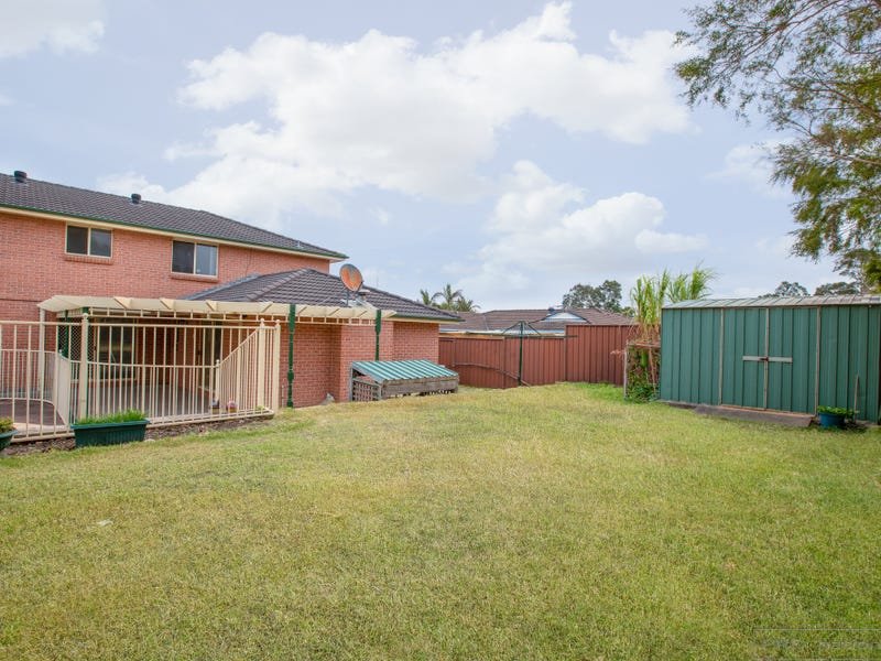 11 Turtle Avenue ASHTONFIELD 30