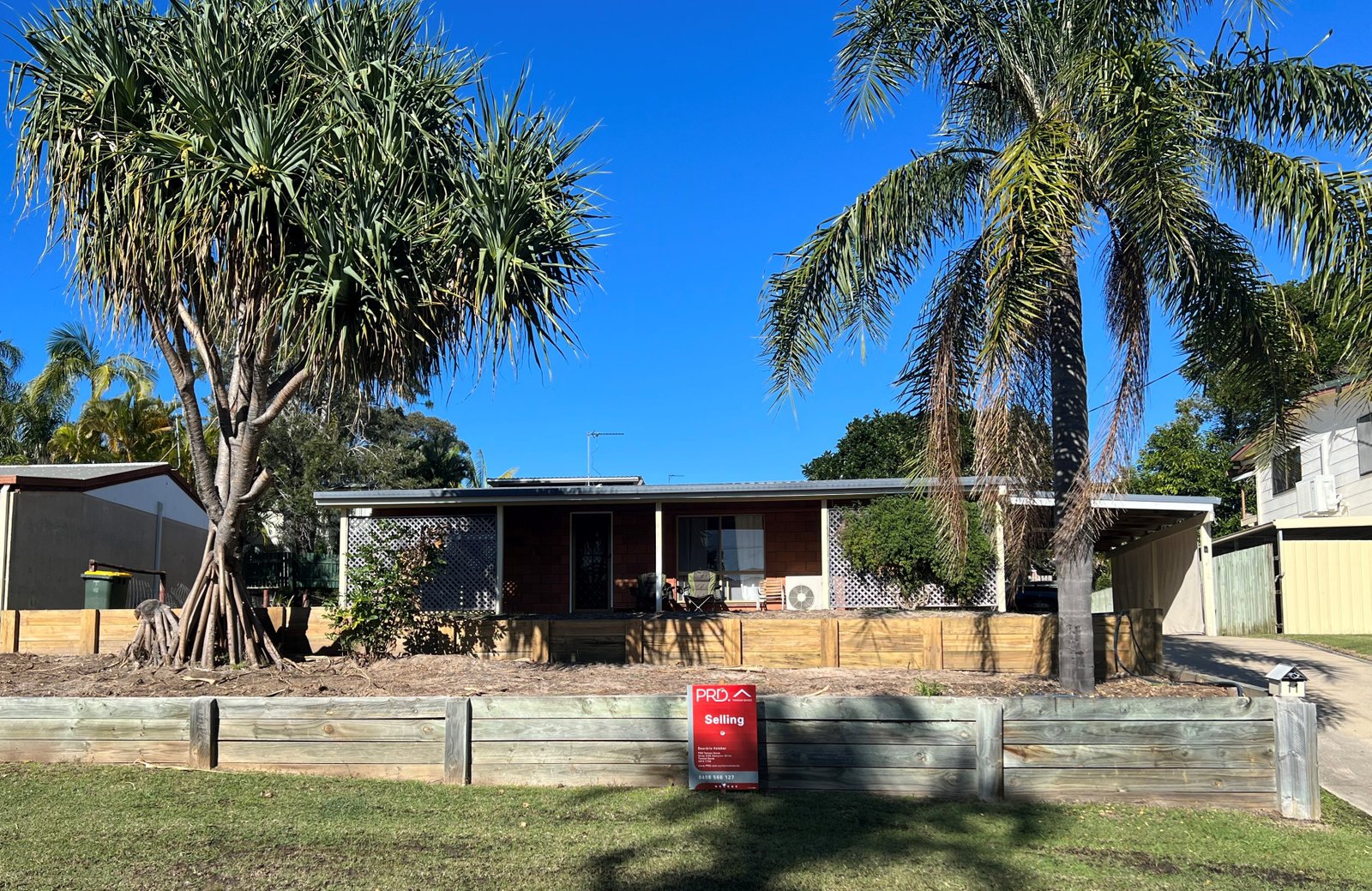 11 Tyson Crescent TANNUM SANDS 1