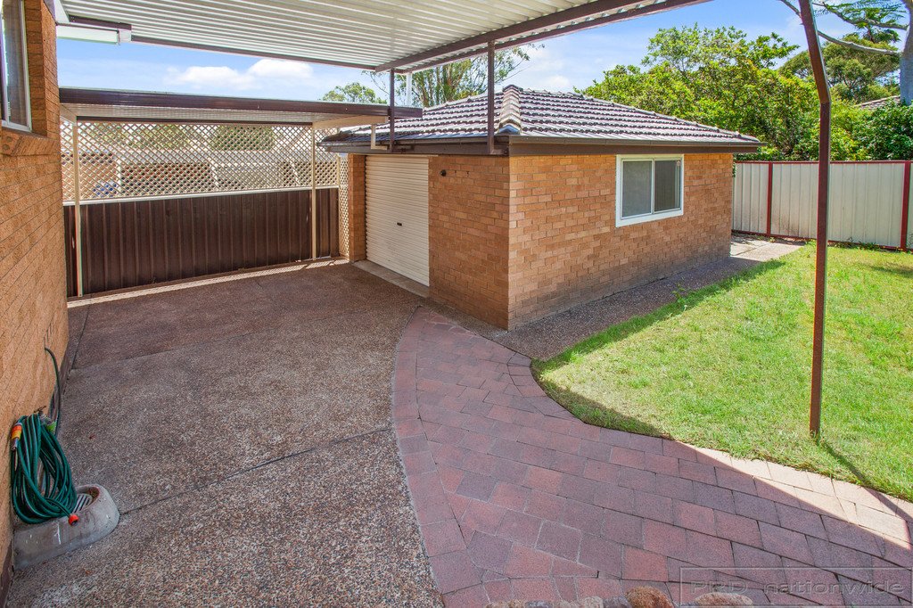 11 Valentia Parade TENAMBIT 12