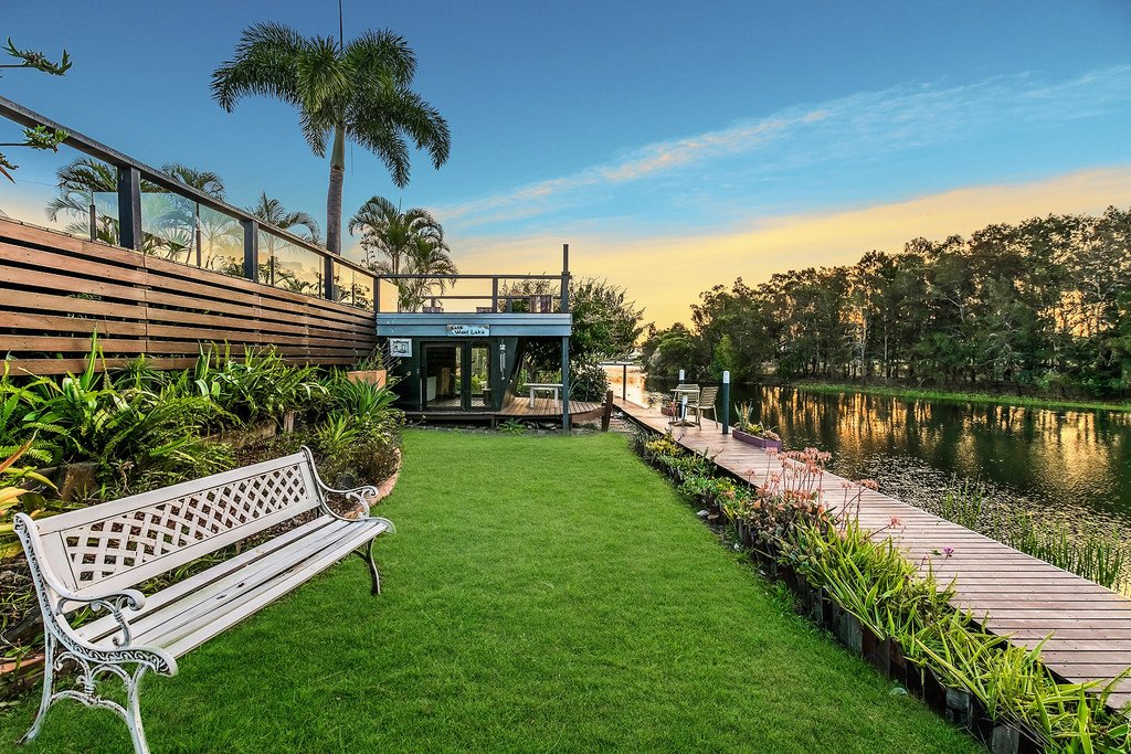 11 Vaucluse Place ROBINA 3