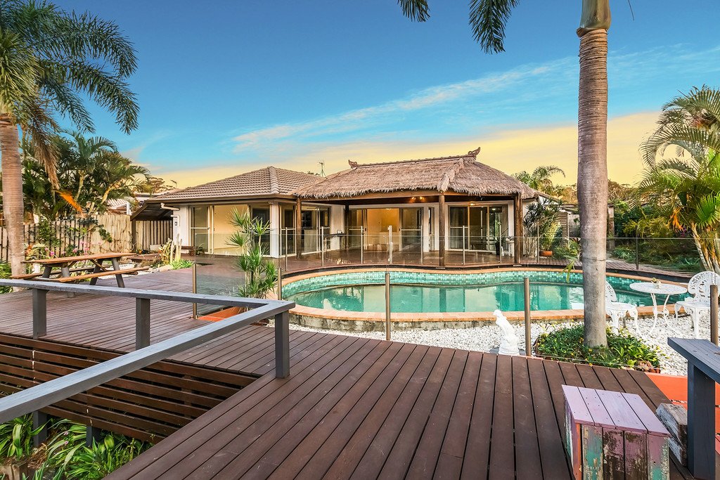 11 Vaucluse Place ROBINA 4