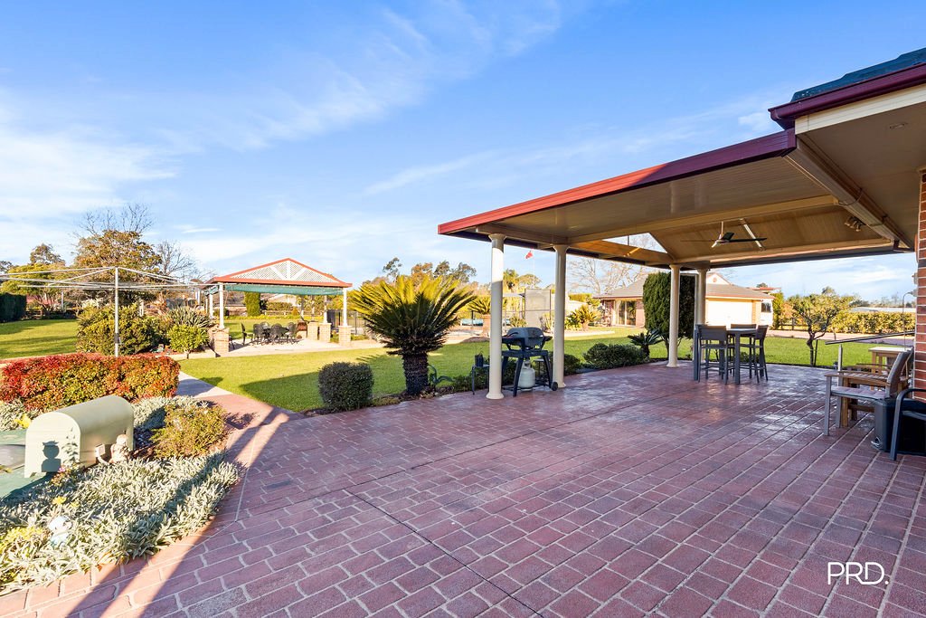 11 Verdelho Way ORCHARD HILLS 20