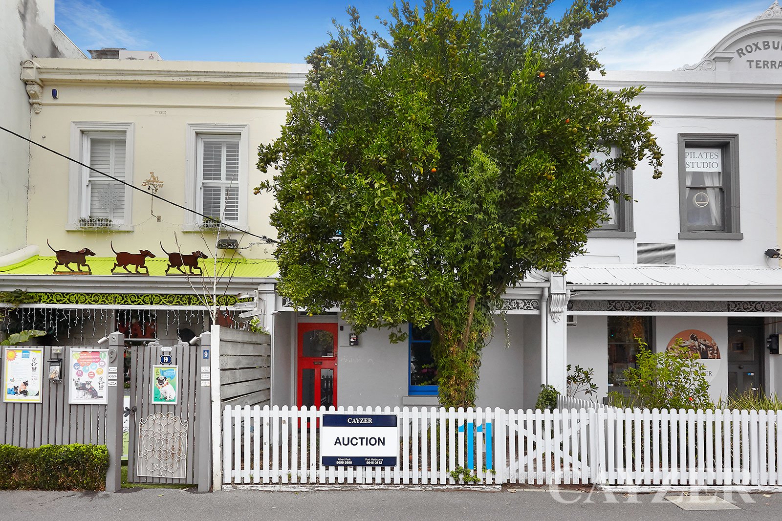 Gallery: 11 Victoria Avenue