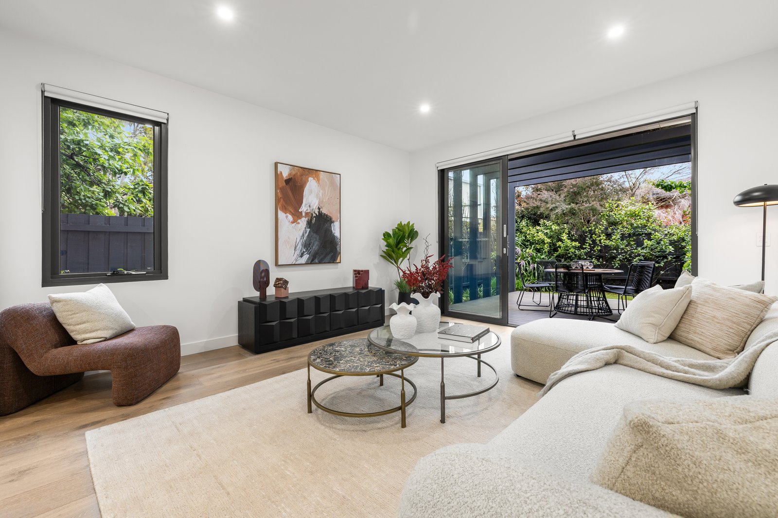 Gallery: 11 Vine Grove