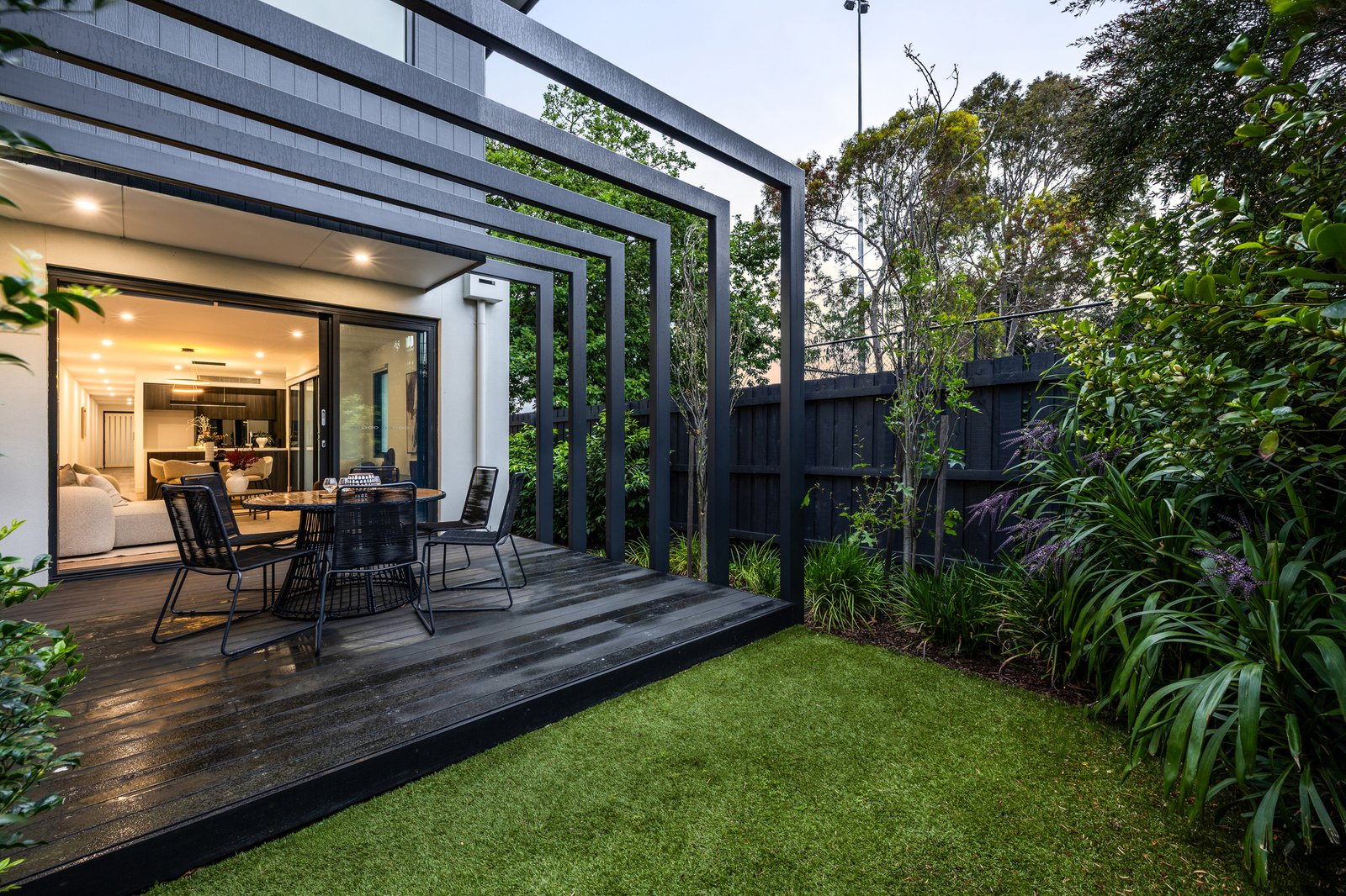 Gallery: 11 Vine Grove