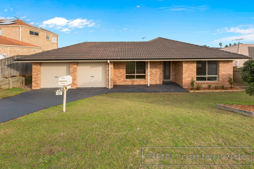 11 Vintage Drive GILLIESTON HEIGHTS 1