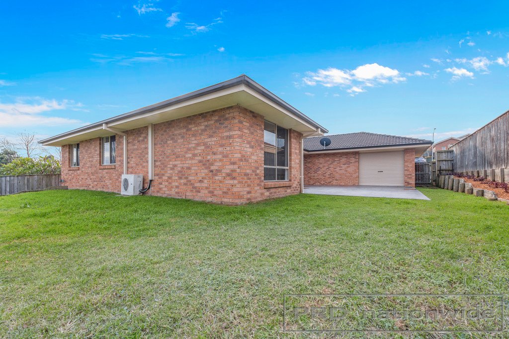 11 Vintage Drive GILLIESTON HEIGHTS 11