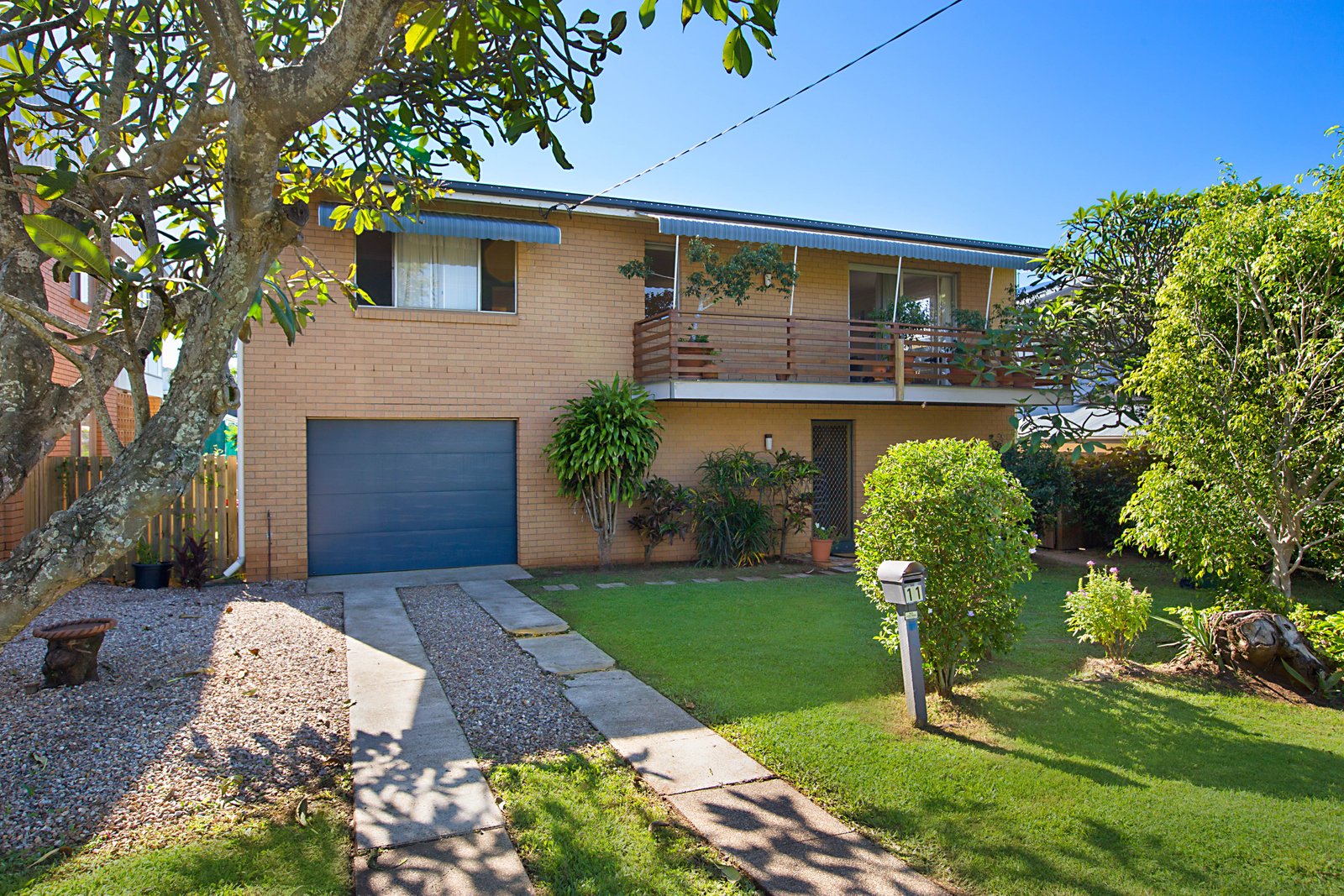 11 Vulcan Street KINGSCLIFF 4