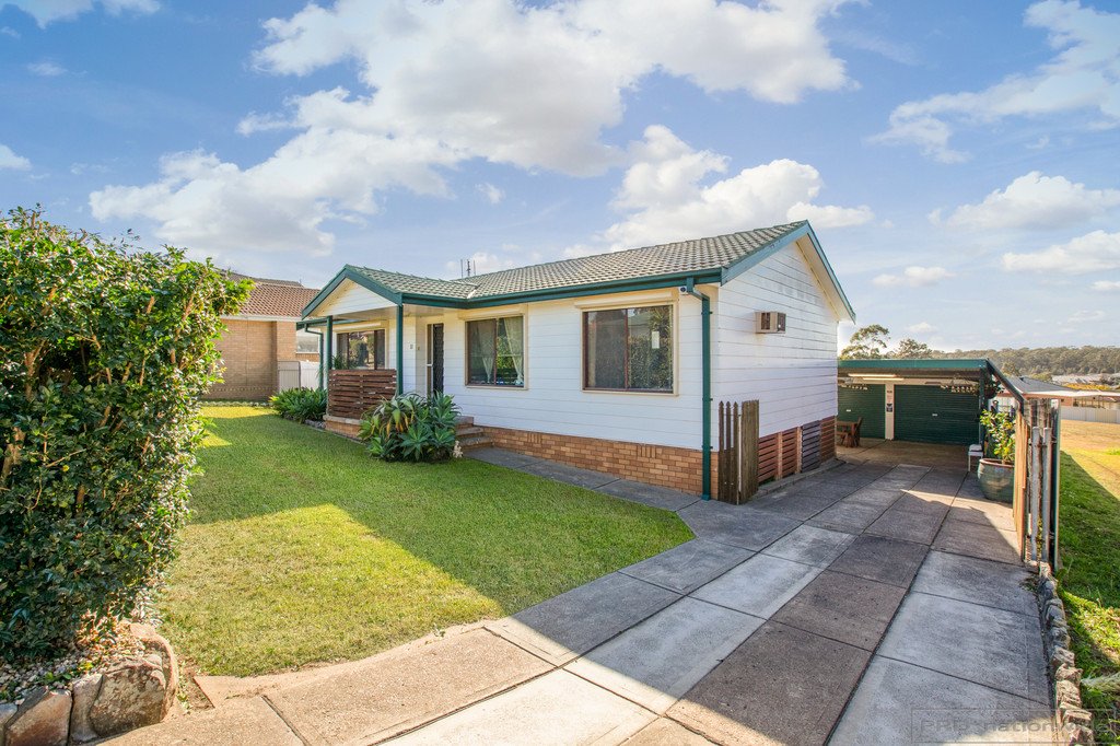 11 Walsh Street RUTHERFORD 1