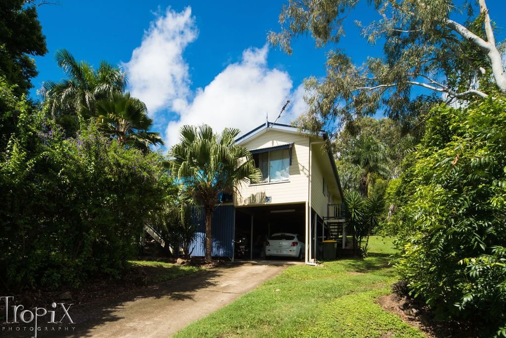 11 Wambiri Street CANNONVALE 3
