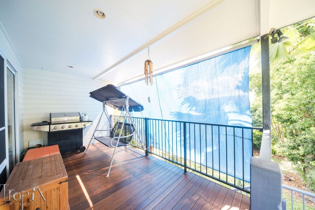 11 Wambiri Street CANNONVALE 4