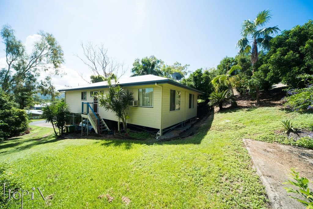 11 Wambiri Street CANNONVALE 11
