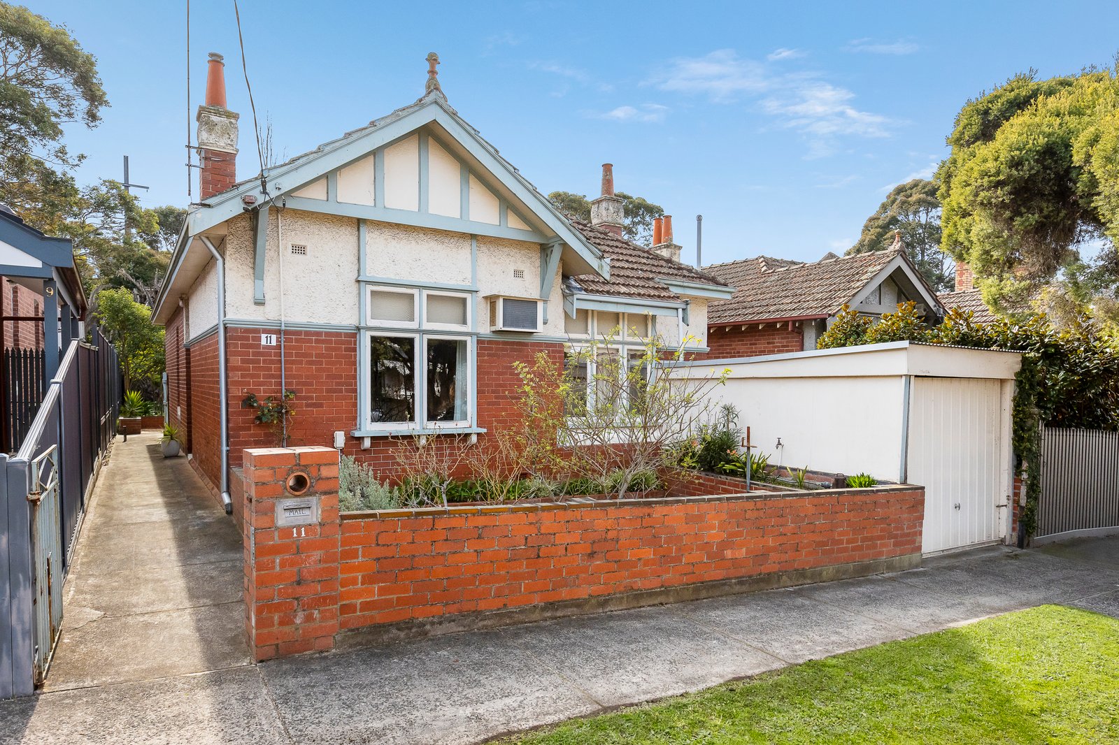 11 Warburton Road, Camberwell, 3124