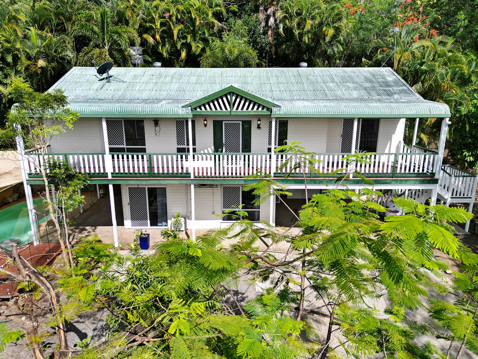 11 Warruga Street CANNONVALE 1