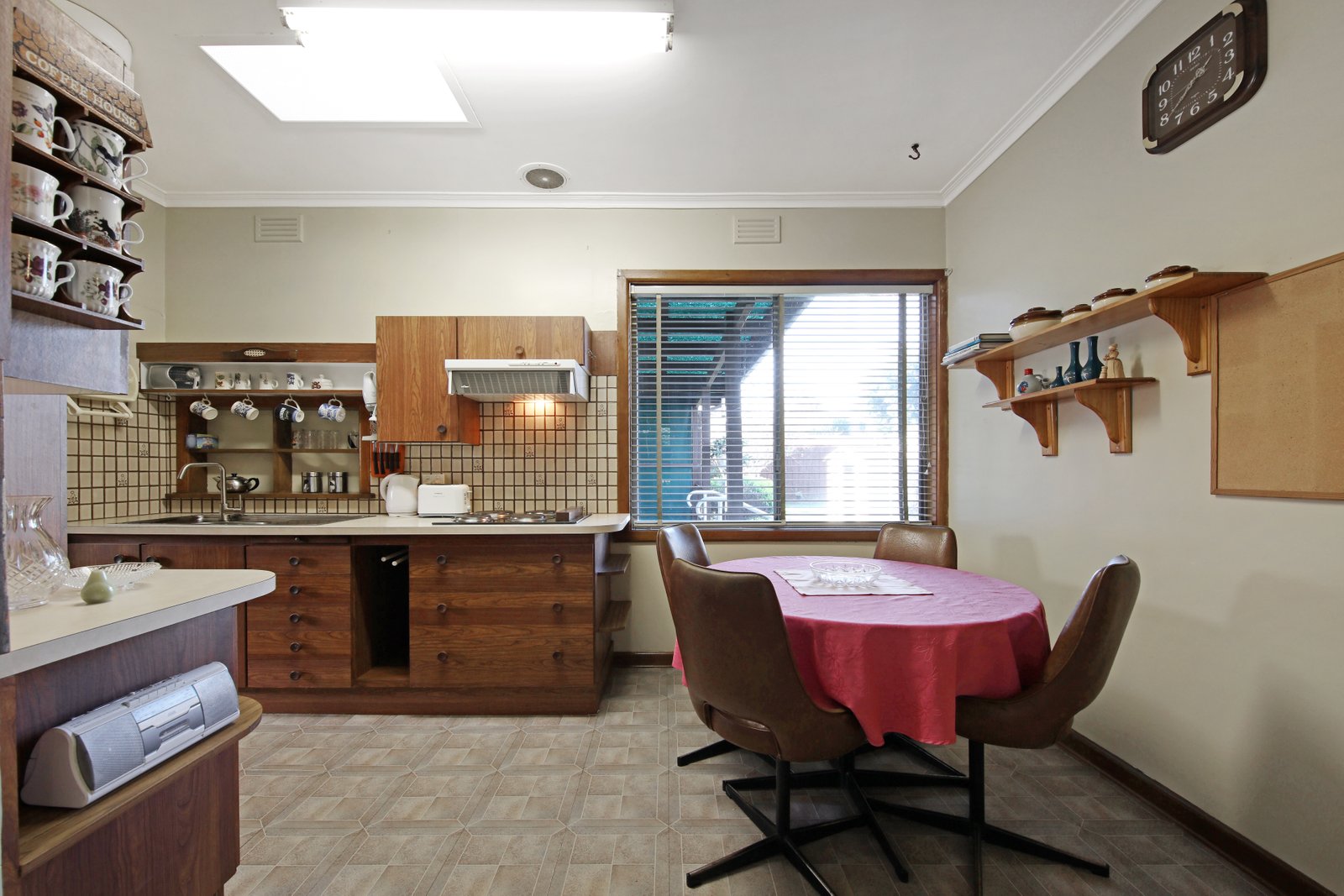 Gallery: 11 Warwick Street