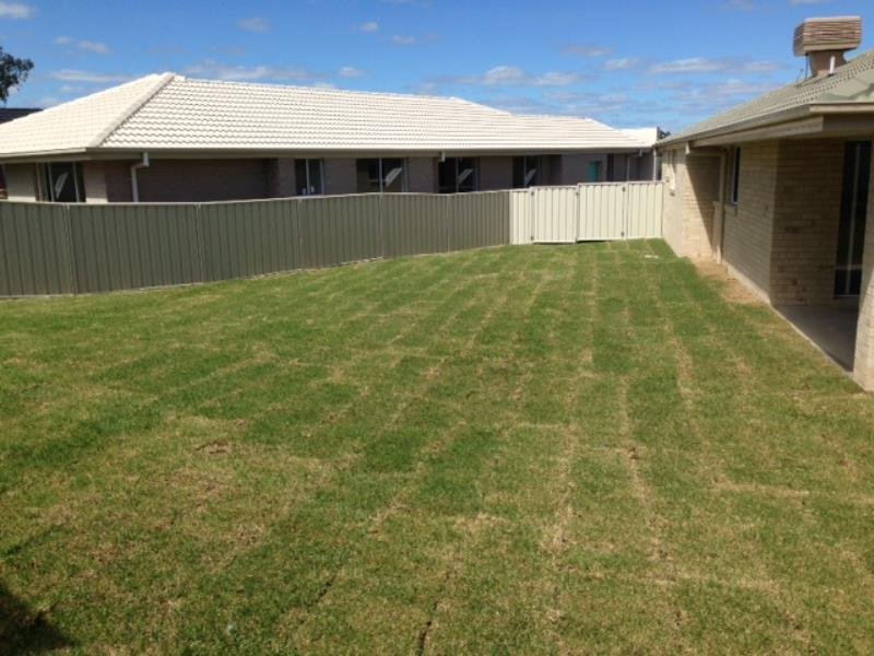 11 Water Gum Close TAMWORTH 9