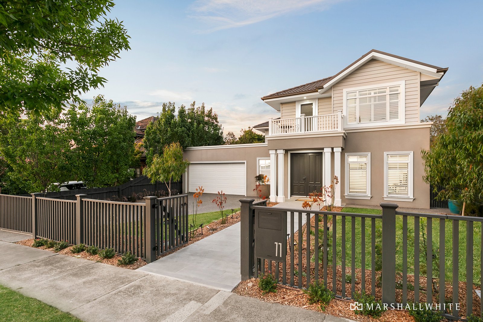 11 Watson Street, Glen Iris, VIC