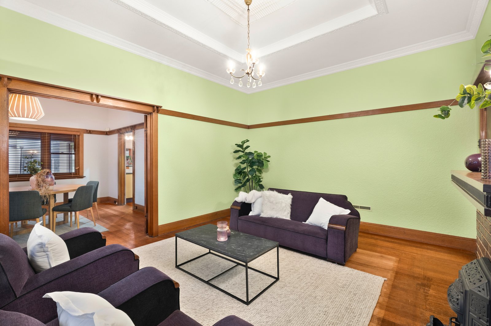 Gallery: 11 Weber Street