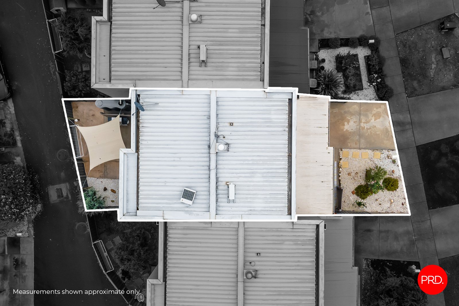 11 Weddell Street GOLDEN SQUARE 14