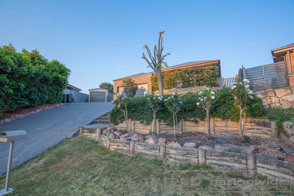 11 Weemala Close ABERGLASSLYN 2