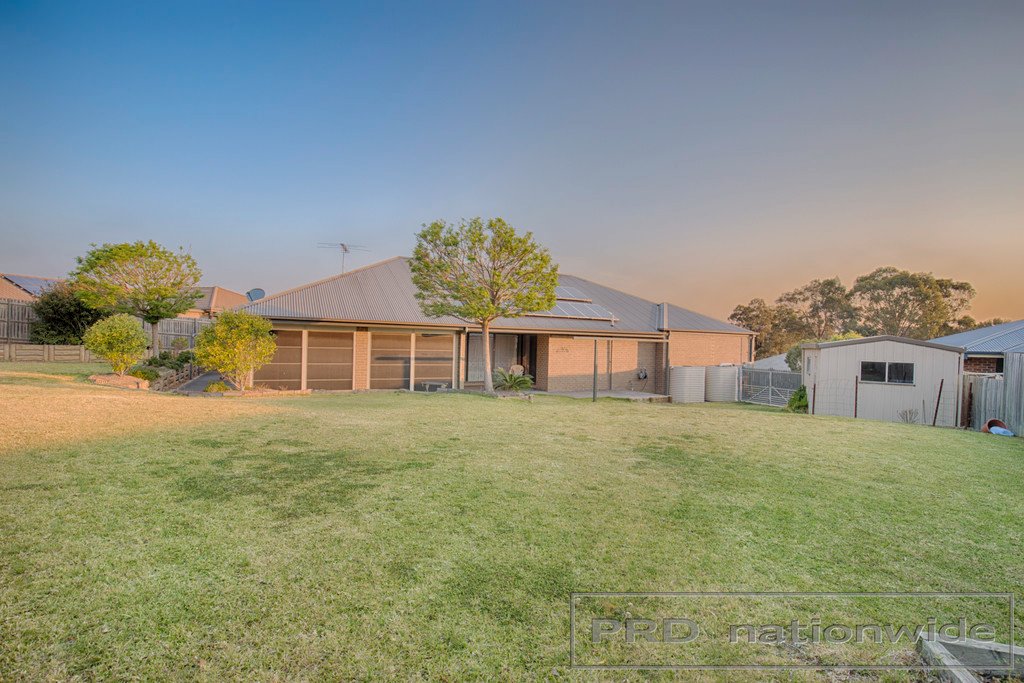 11 Weemala Close ABERGLASSLYN 21