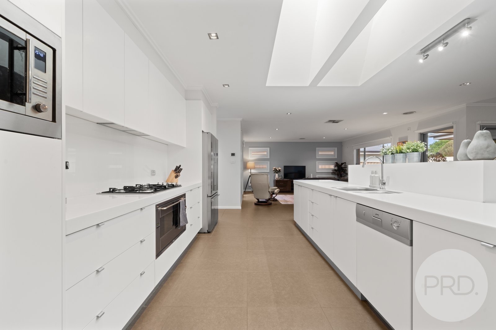 11 Wellington Avenue TATTON 12