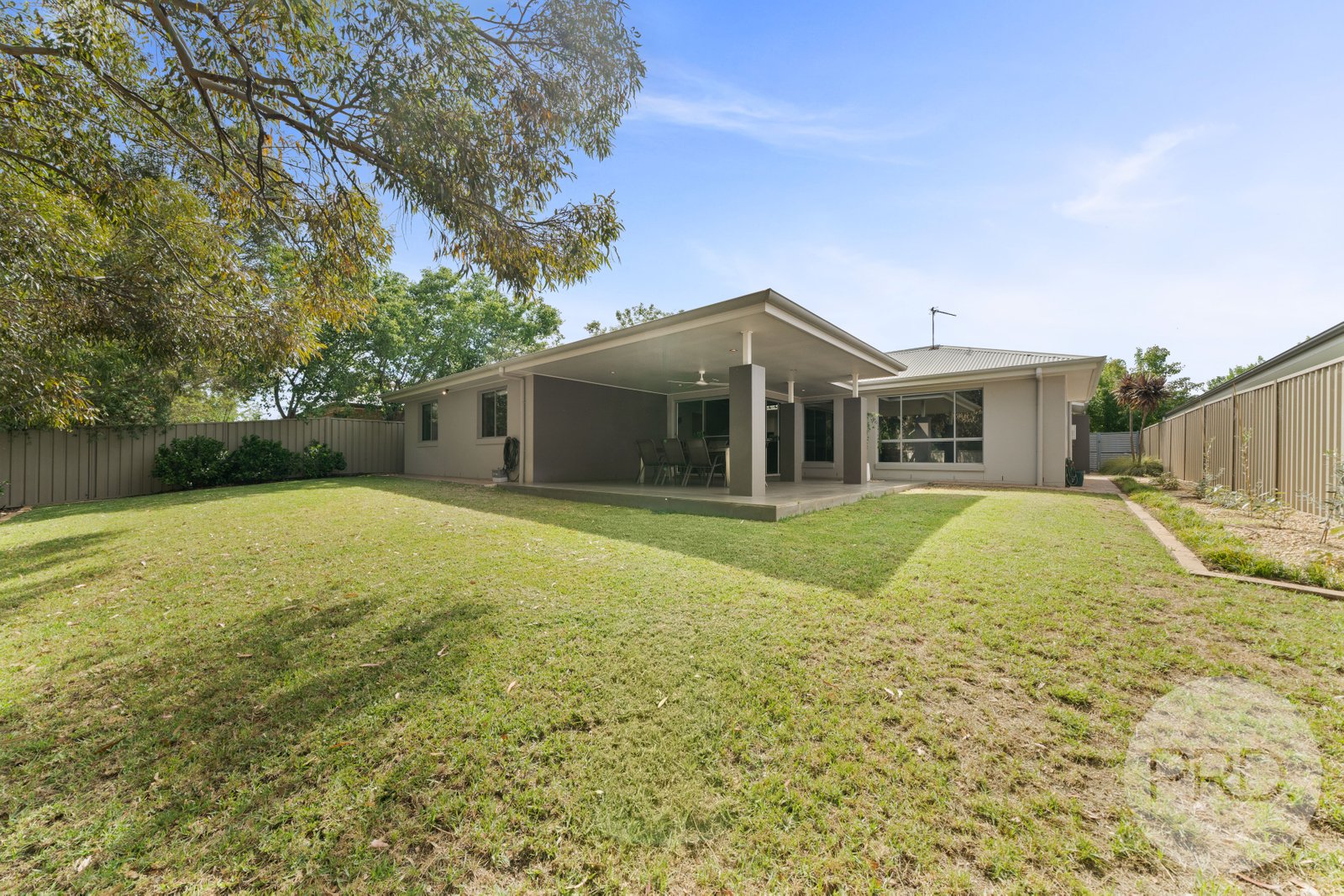 11 Wellington Avenue TATTON 30