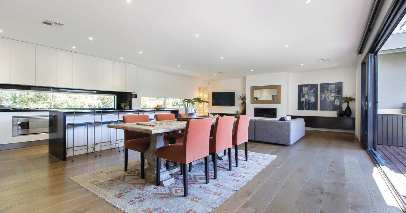 Gallery: 11 Wentworth Avenue
