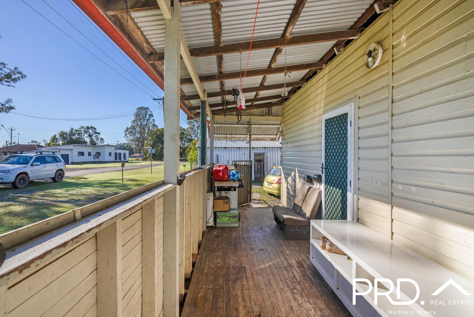 11 Wharf Street CASINO 2