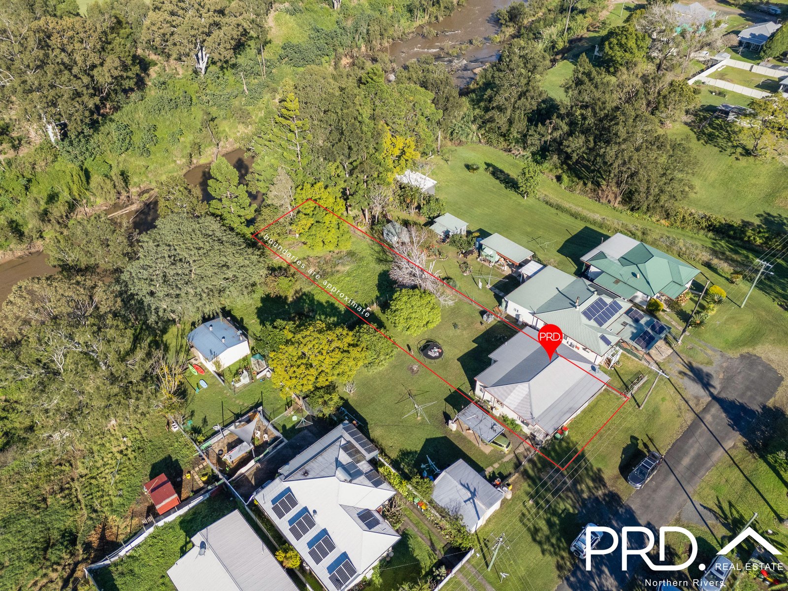 11 Wharf Street CASINO 21