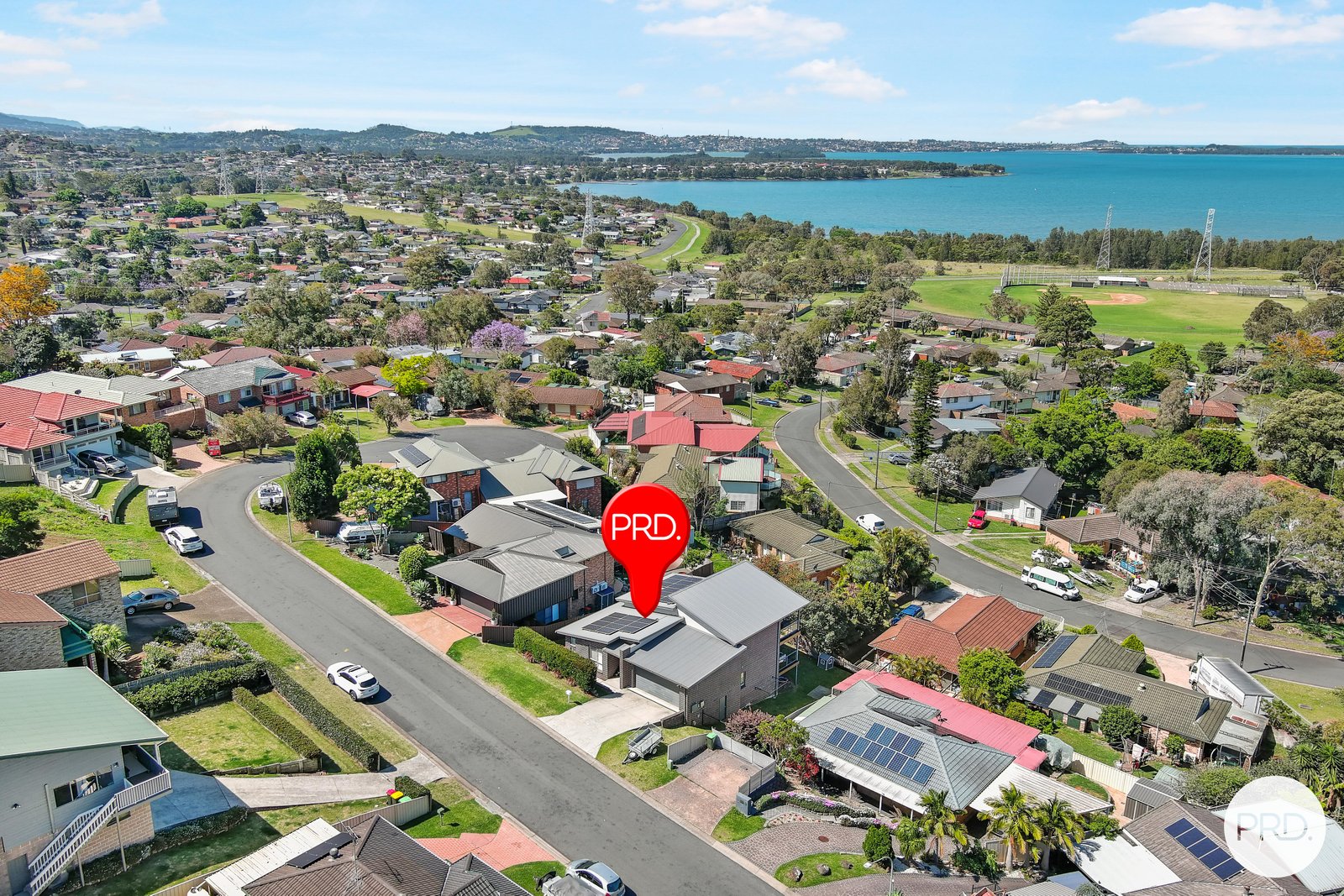 11 Willandra Place KOONAWARRA 3