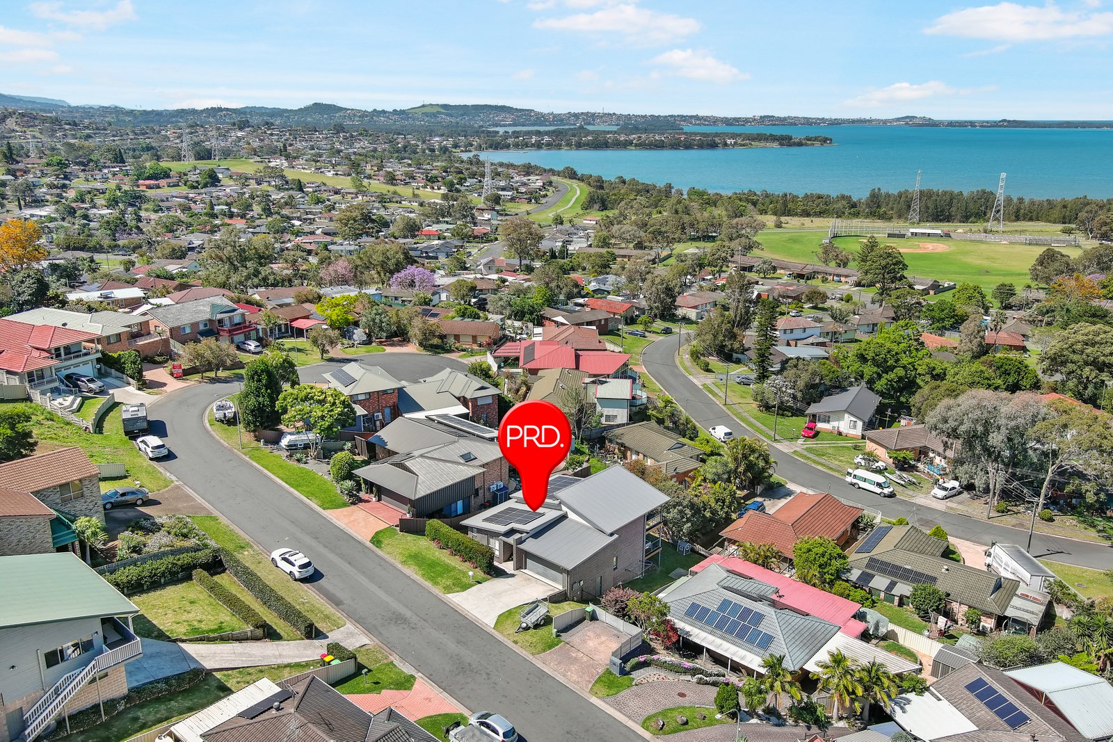 11 Willandra Place KOONAWARRA 3