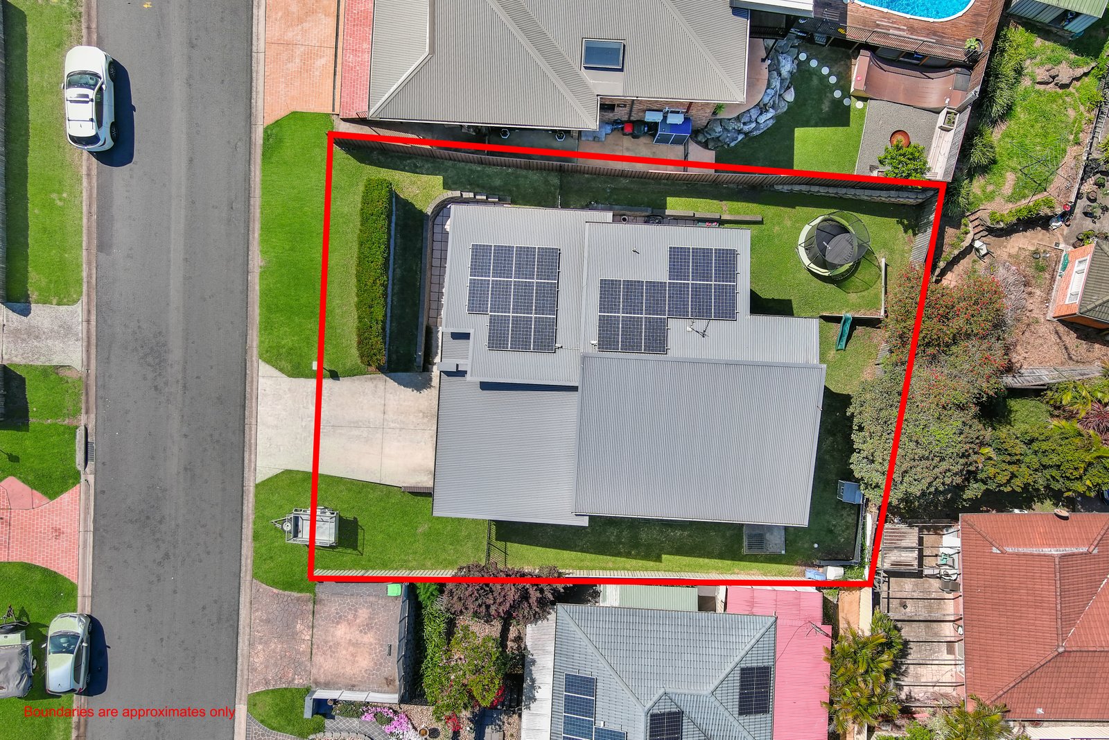 11 Willandra Place KOONAWARRA 16