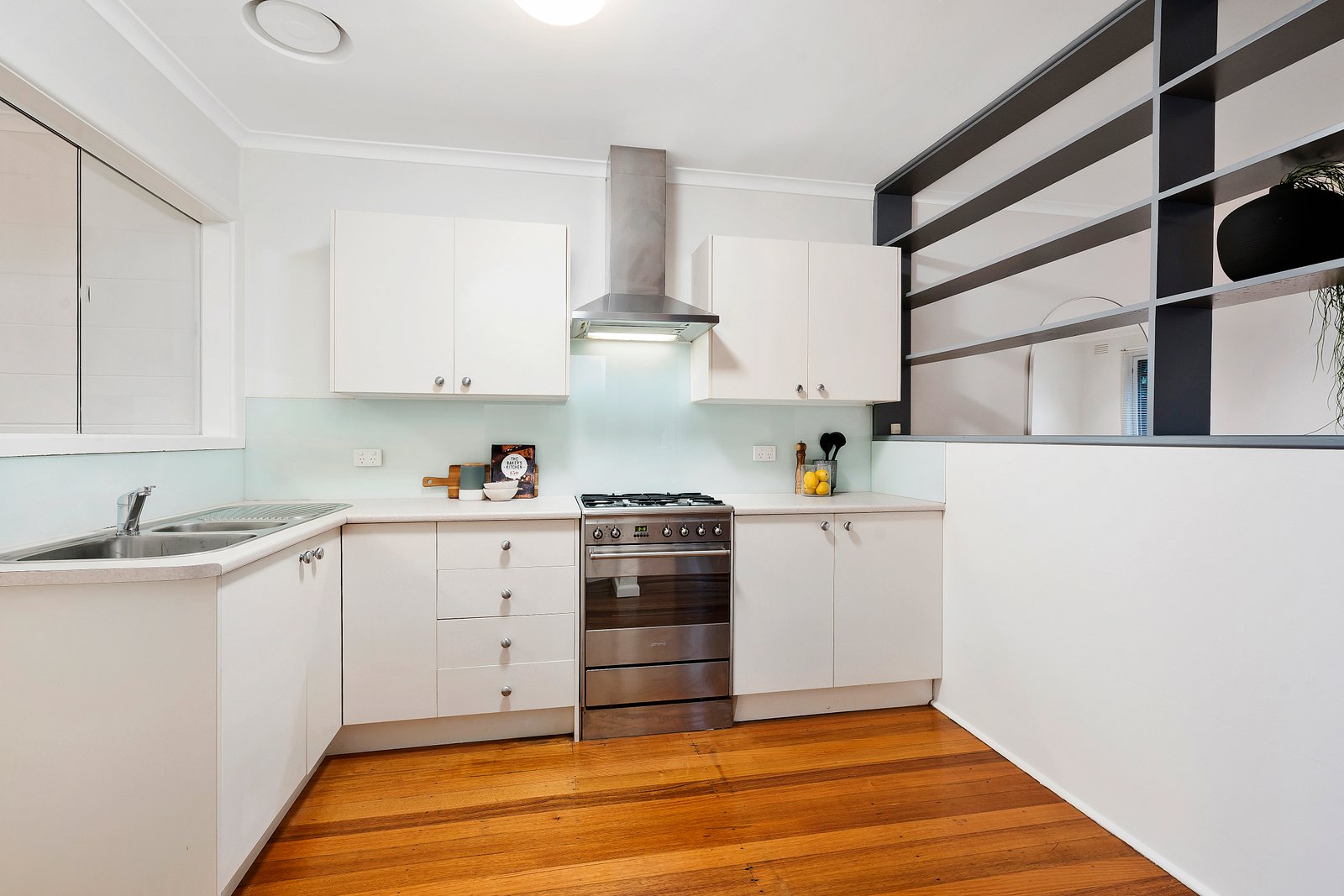 Gallery: 1/1 William Street