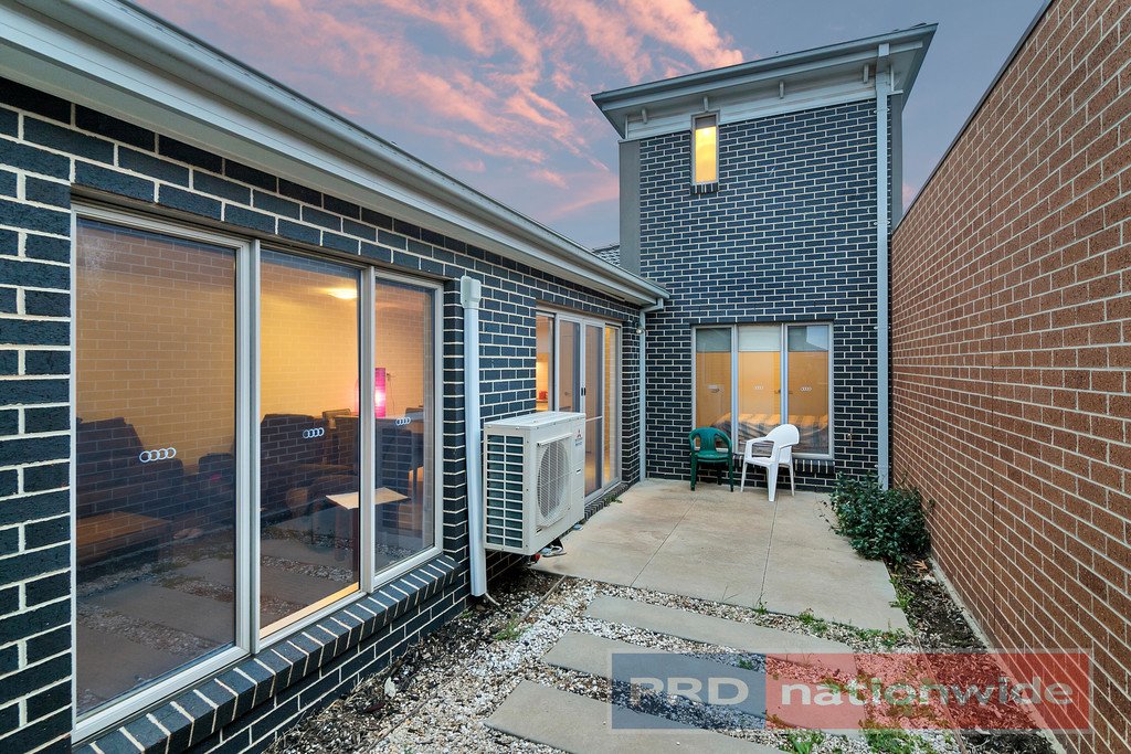 11 Willoby Drive ALFREDTON 8