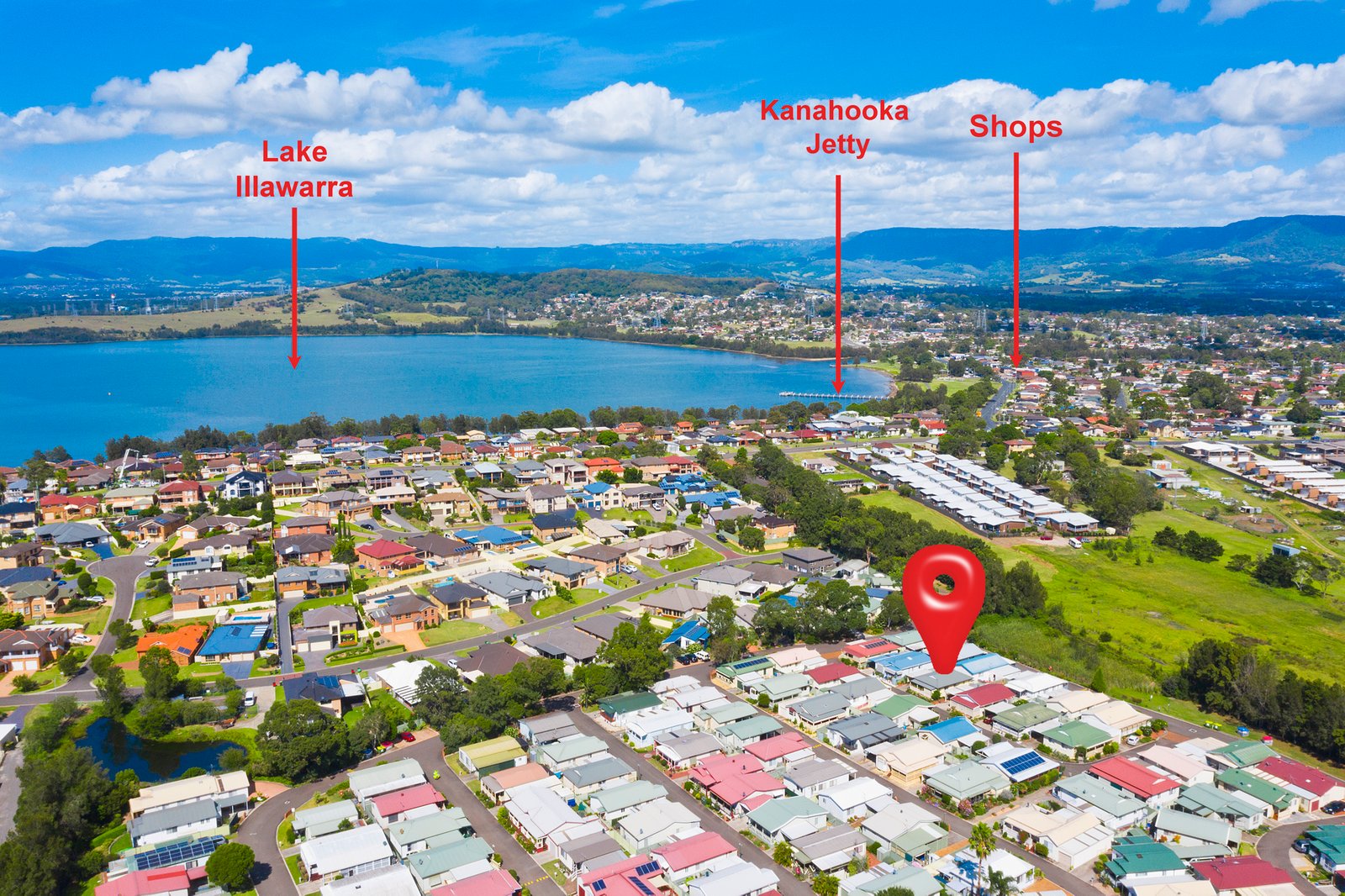 11 Willow Crescent KANAHOOKA 9