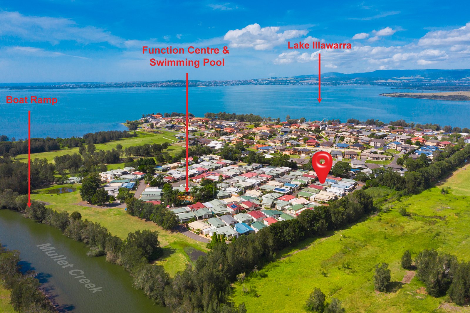 11 Willow Crescent KANAHOOKA 10