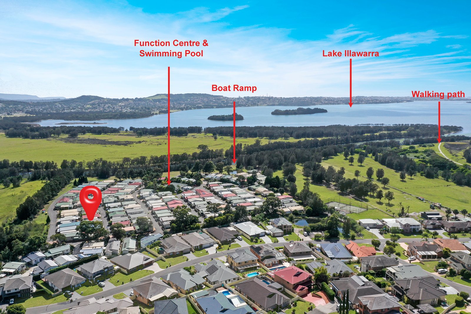 11 Willow Crescent KANAHOOKA 11
